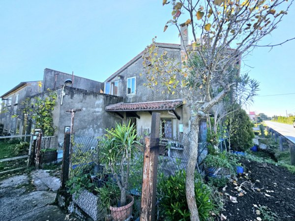 casa indipendente in vendita a Monselice