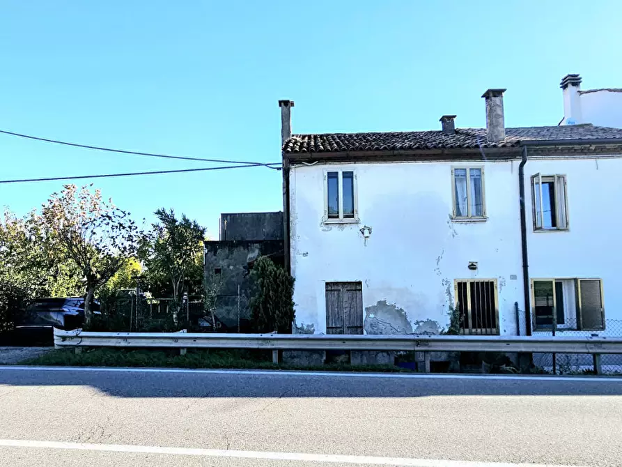casa indipendente in vendita a Monselice