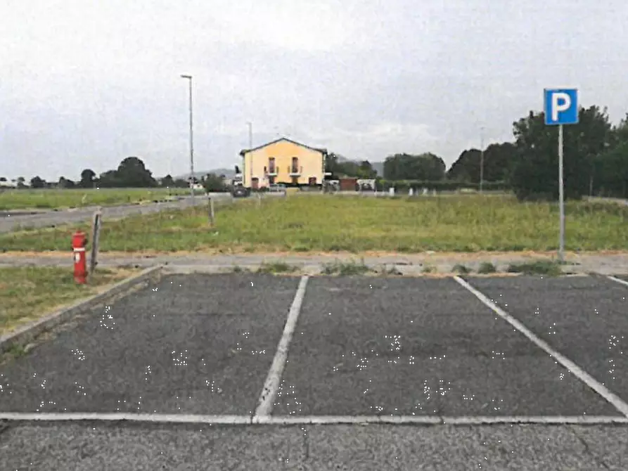 terreno edificabile in vendita a Monselice in zona Ca' Oddo