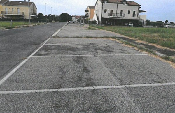 terreno edificabile in vendita a Monselice in zona Ca' Oddo