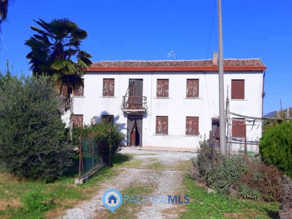 casa indipendente in vendita a Monselice in zona San Bortolo