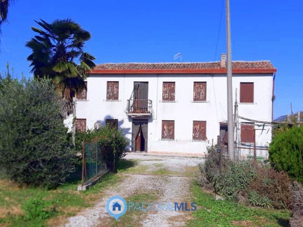 casa indipendente in vendita a Monselice in zona San Bortolo