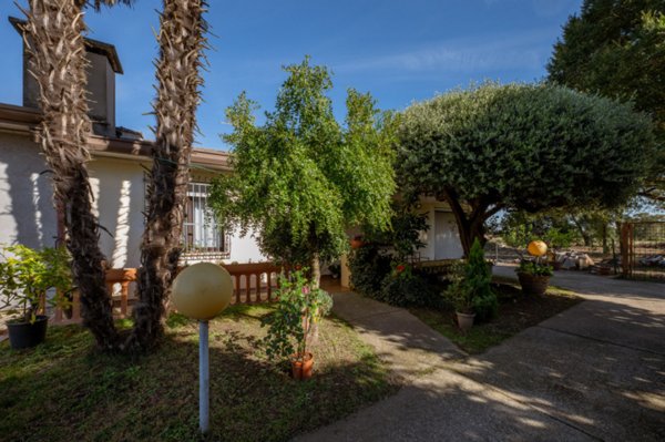 casa indipendente in vendita a Monselice in zona San Cosma