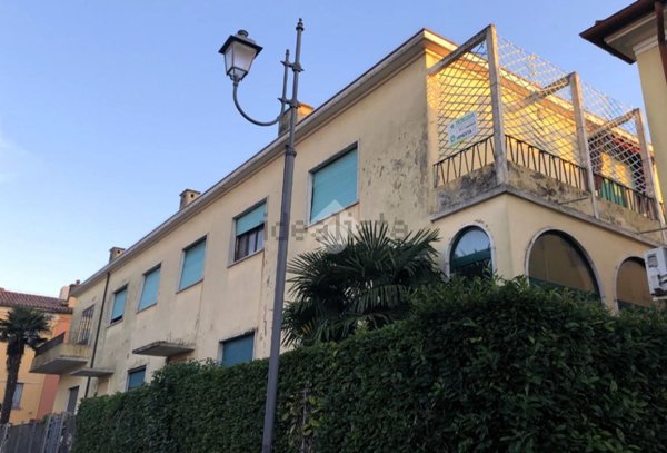 appartamento in vendita a Monselice
