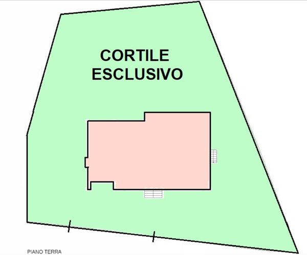 casa indipendente in vendita a Monselice