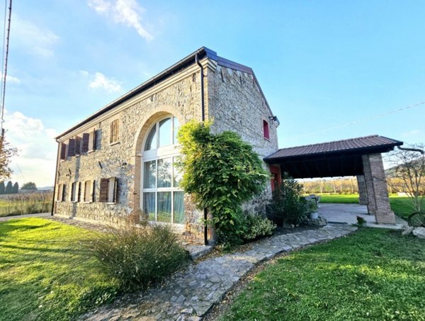 casa indipendente in vendita a Monselice