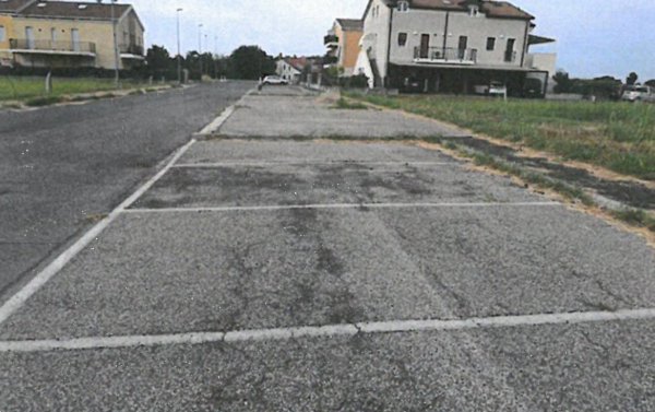 terreno edificabile in vendita a Monselice in zona Ca' Oddo