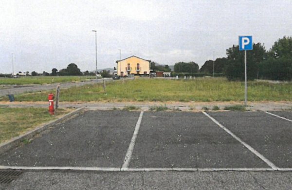 terreno edificabile in vendita a Monselice in zona Ca' Oddo