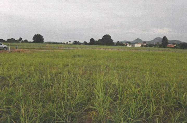 terreno edificabile in vendita a Monselice in zona Ca' Oddo