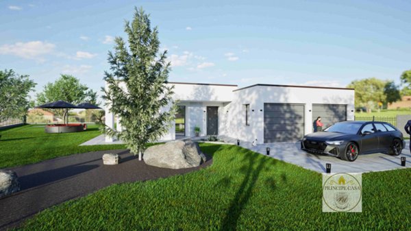 casa indipendente in vendita a Monselice in zona Ca' Oddo