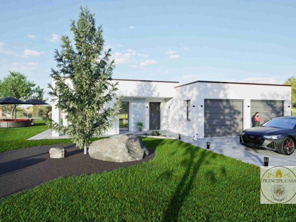 casa indipendente in vendita a Monselice in zona Ca' Oddo