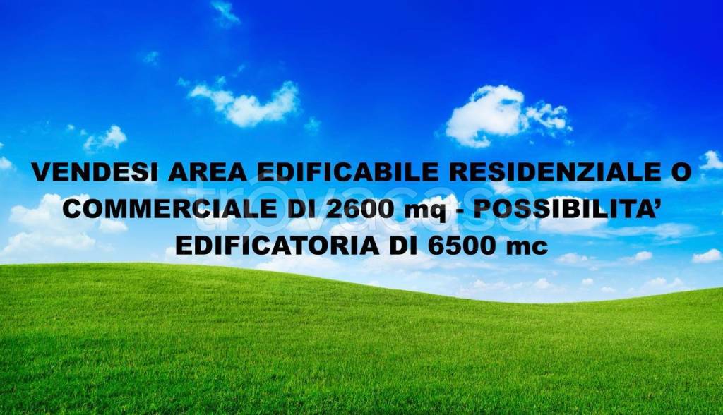 terreno edificabile in vendita a Monselice