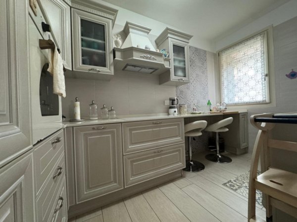 appartamento in vendita a Monselice