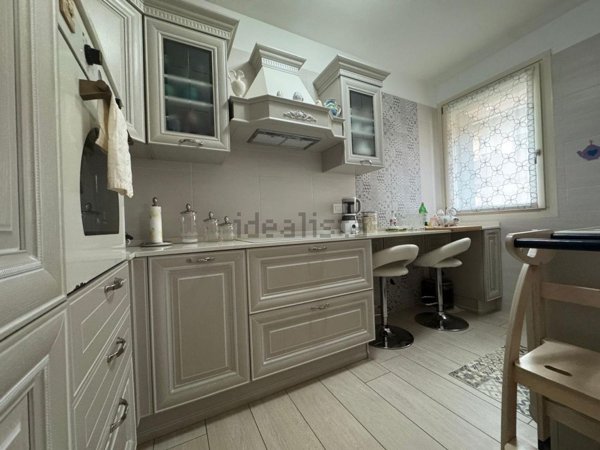 appartamento in vendita a Monselice