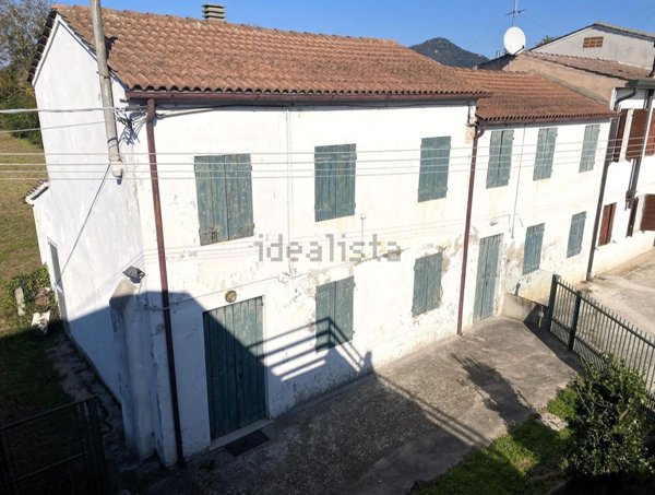 casa indipendente in vendita a Monselice