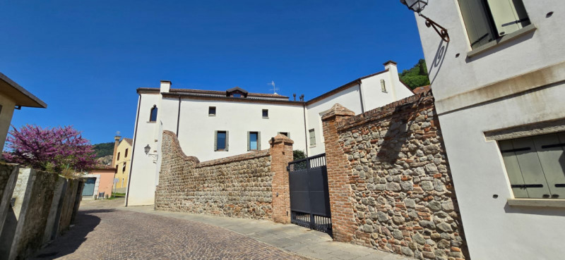 appartamento in vendita a Monselice