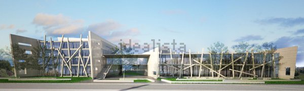 ufficio in vendita a Monselice