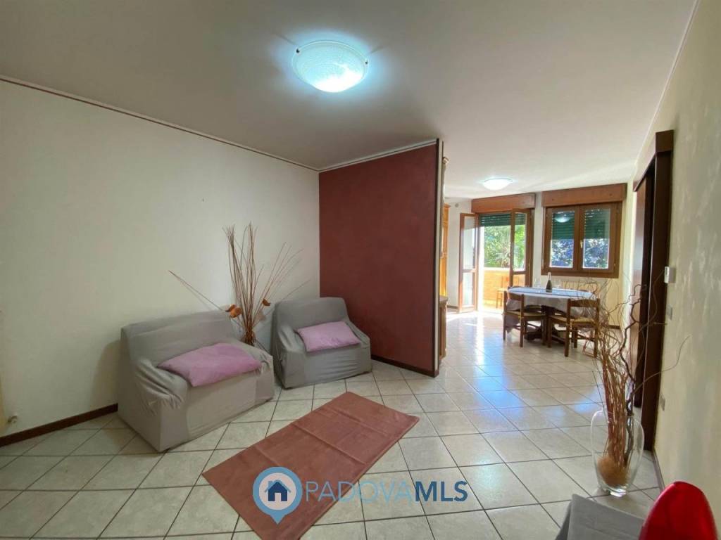 appartamento in vendita a Monselice in zona San Bortolo