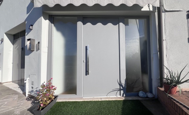 appartamento in vendita a Monselice