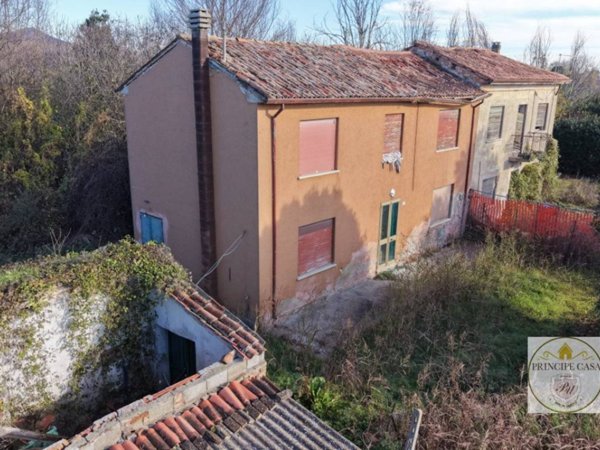 casa indipendente in vendita a Monselice
