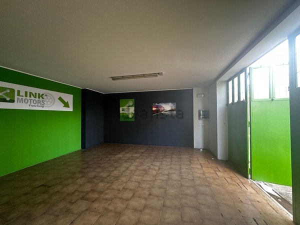 ufficio in vendita a Monselice