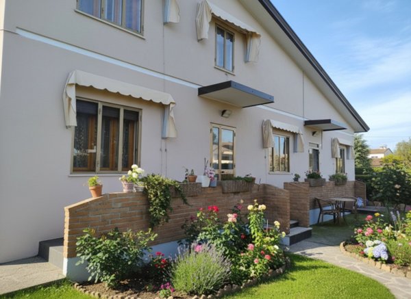 casa indipendente in vendita a Monselice in zona San Bortolo