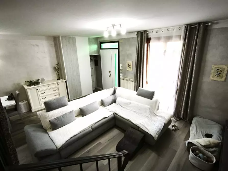 casa indipendente in vendita a Monselice