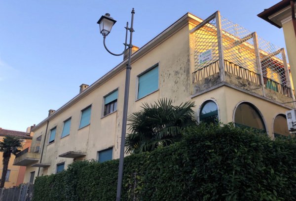 appartamento in vendita a Monselice