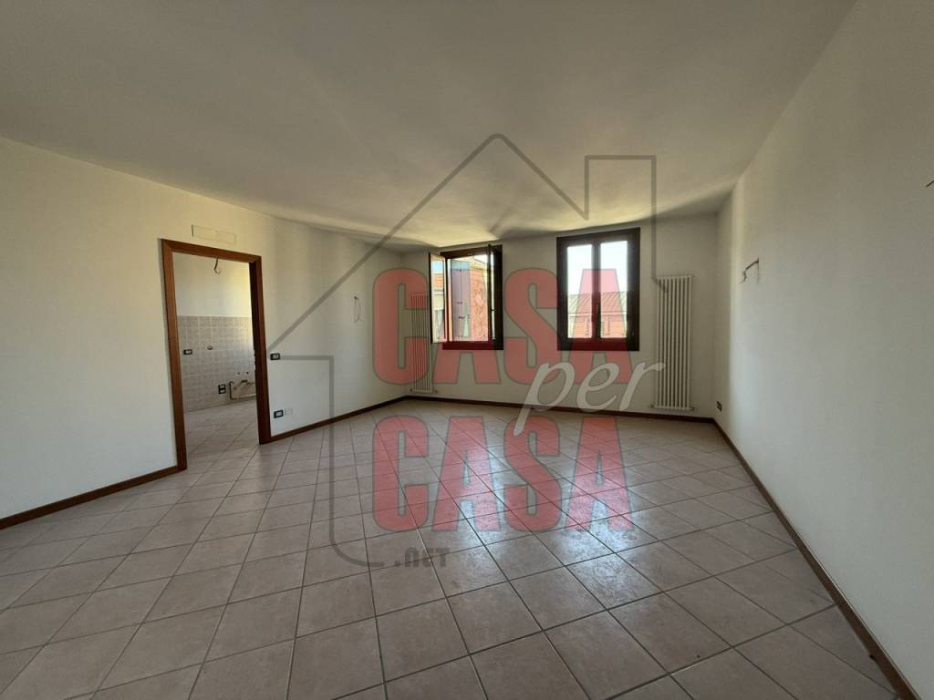 appartamento in vendita a Monselice