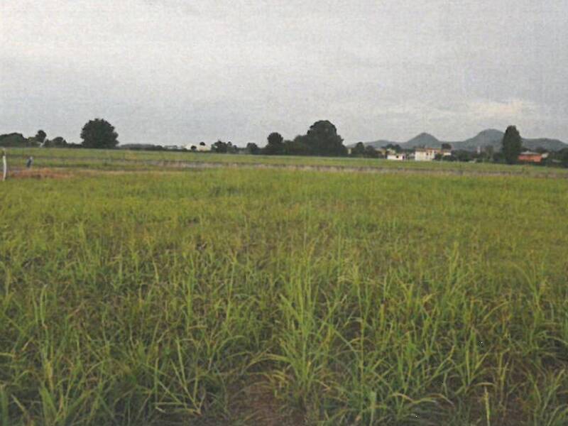 terreno edificabile in vendita a Monselice in zona Ca' Oddo