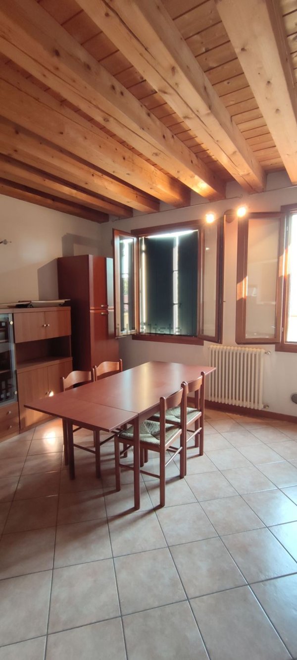 appartamento in vendita a Monselice