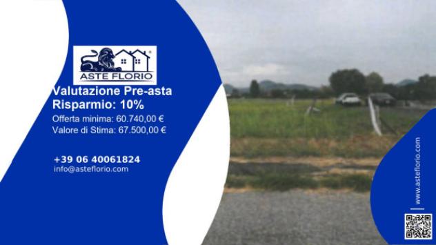 terreno agricolo in vendita a Monselice