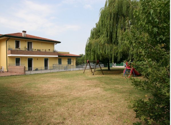 appartamento in vendita a Monselice