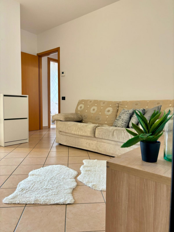 appartamento in vendita a Monselice