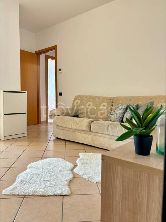 appartamento in vendita a Monselice