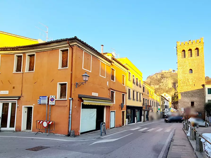 appartamento in vendita a Monselice