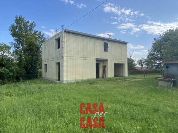 casa indipendente in vendita a Monselice