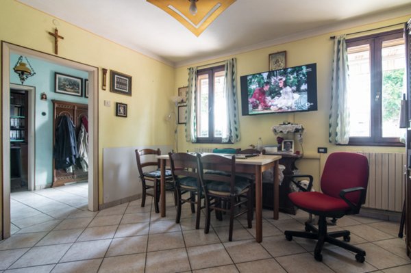 casa indipendente in vendita a Monselice