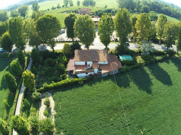 casa indipendente in vendita a Monselice