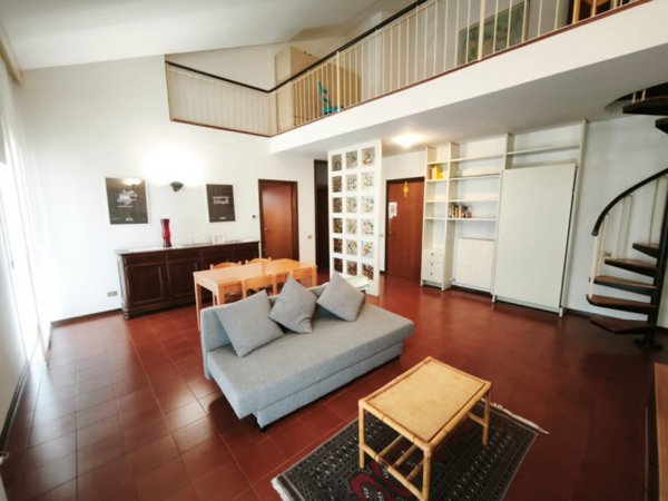 appartamento in vendita a Monselice