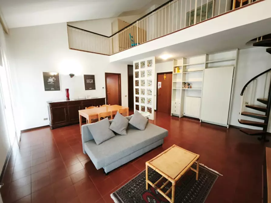 appartamento in vendita a Monselice