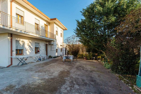 casa indipendente in vendita a Monselice in zona Monticelli