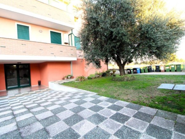 appartamento in vendita a Monselice in zona San Bortolo