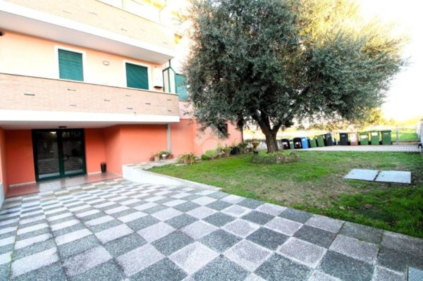 appartamento in vendita a Monselice in zona San Bortolo