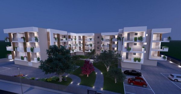 appartamento in vendita a Monselice