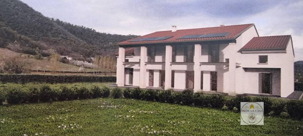 terreno edificabile in vendita a Monselice