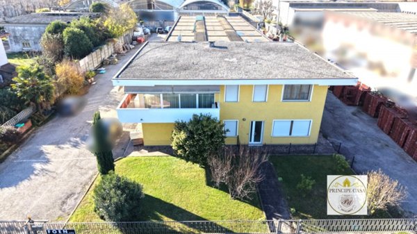 appartamento in vendita a Monselice