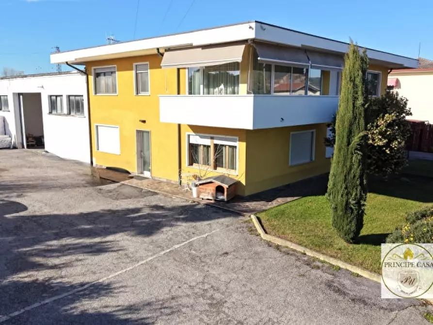 appartamento in vendita a Monselice in zona Ca' Oddo