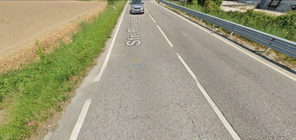 terreno edificabile in vendita a Monselice