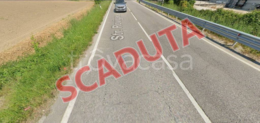 locale commerciale in vendita a Monselice